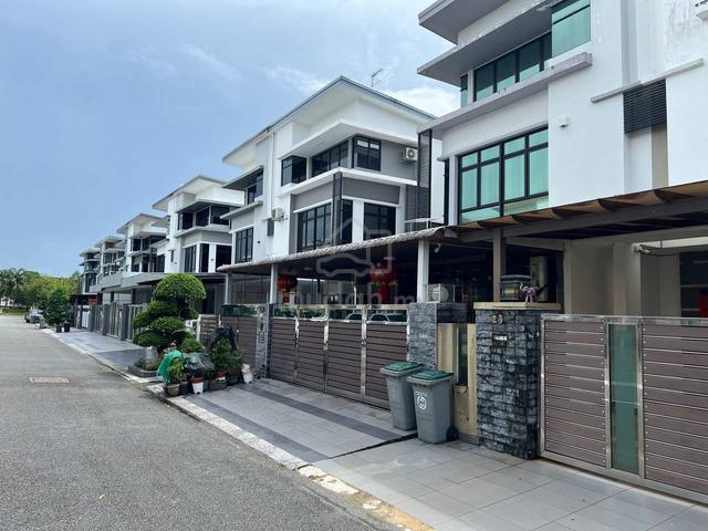 Mutiara Mas Opal Triple Storey Cluster Below Market Price 15% 1