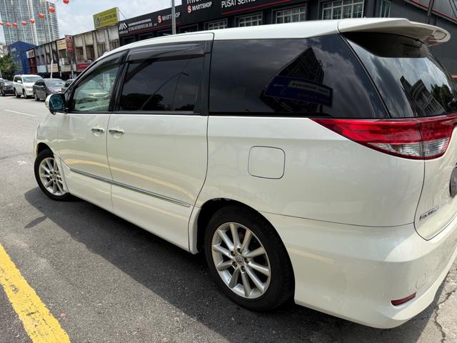2010 Toyota Estima 2.4 7Seat leather - 5