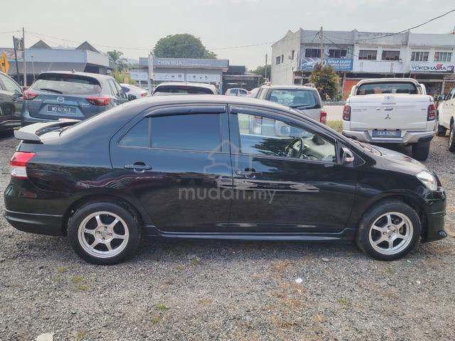 2009 Toyota VIOS 1.5 E NCP93R-BEPRKE (A) - 5