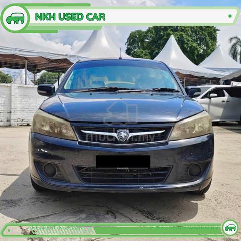 2013 Proton SAGA 1.3 FL (A) - 1