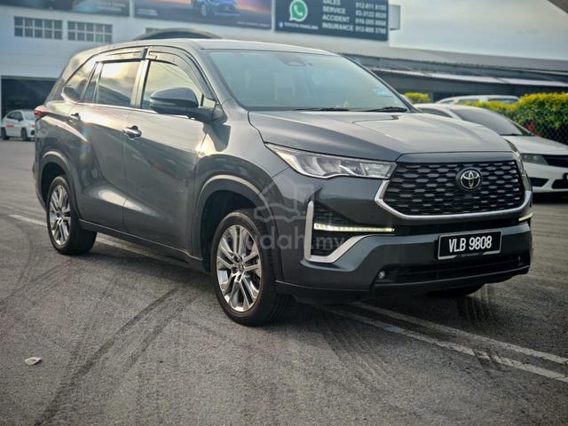 2023 Toyota INNOVA 2.0 ZENIX V MY23 AG10 (A) - 3