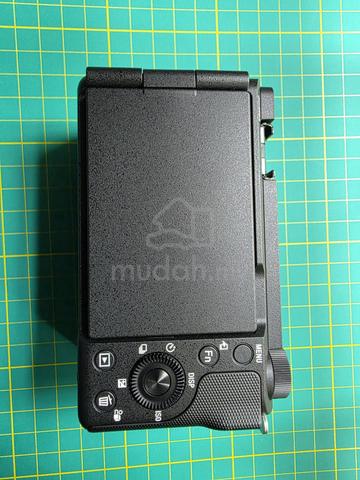 Camera Sony alpha ZV E10ii - photo 3 of 6