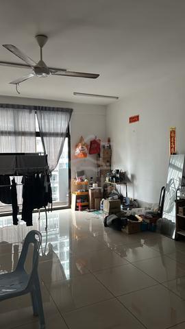 Austin Regency 1