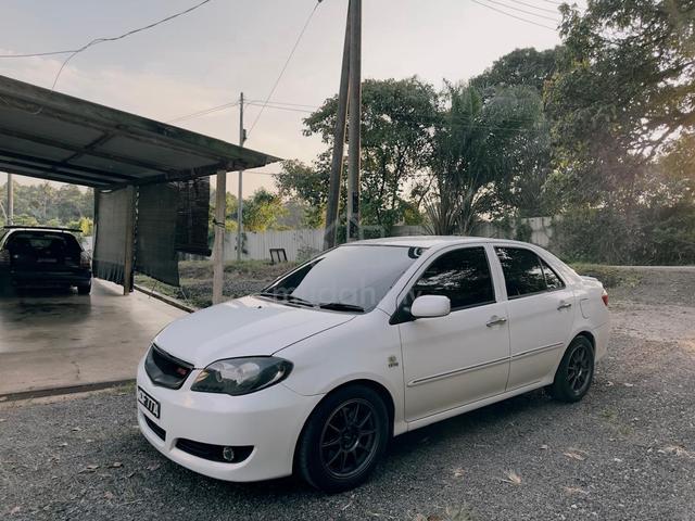 Toyota Vios 1.5 G Auto - 3