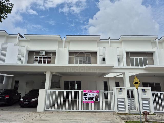 Ara Sendayan Seremban New Double Storey 1