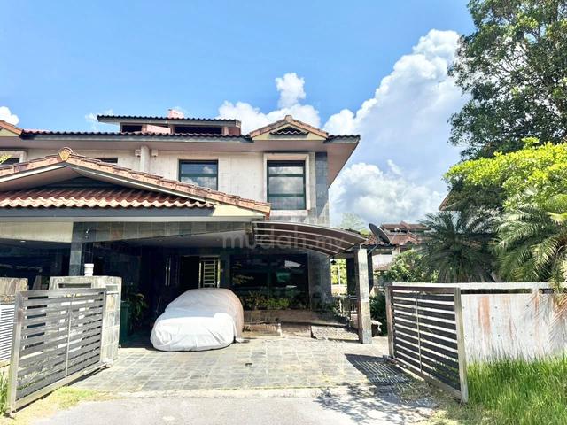 CORNER, Double Storey, MATANG BATU 8 1