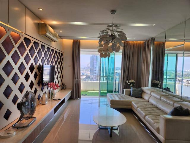 Puteri Palma Condominium 1