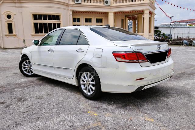 2010 Toyota CAMRY 2.0 G ACV41 FACELIFT PREMIUM - 2