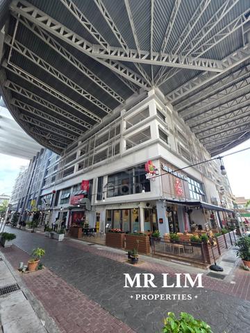 THE PROMENADE (bayan baru) 2-STY shoplot  [HOT LOCATION] 1