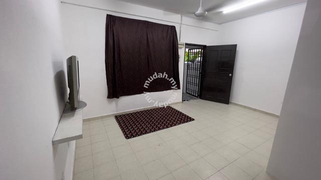 Bilik Sewa Pasir Gudang Taman Scientex Kenari 1