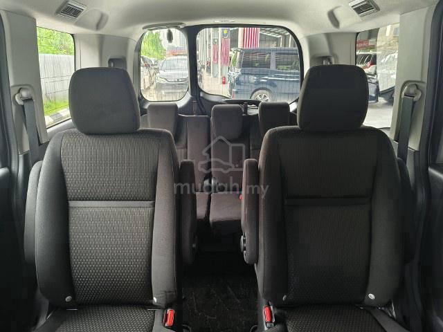 FULLoan STEPWAGON SPADA HONDA SENSING 2021 UNREG - 4