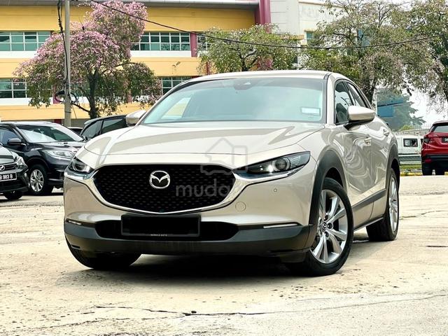 2024 Mazda CX-30 2.0 G 2WD HIGH+ (A) U/WARATY FULO - 3