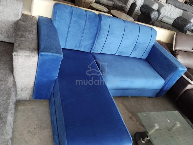 l ship  sofas  123 - photo 4 of 5