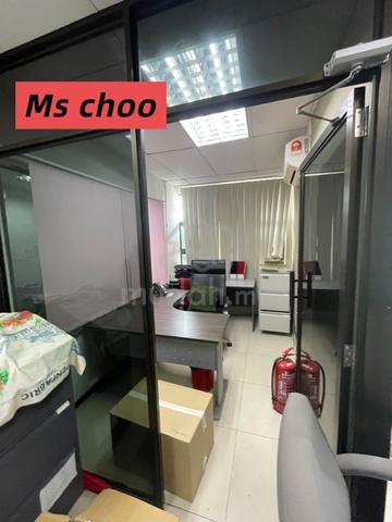 Bayan Bay Queensbay Bayan Indah office Shoplot 1
