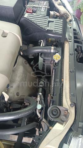 2006 Proton WAJA 1.6 CAMPRO MME EDITION (M) - 2