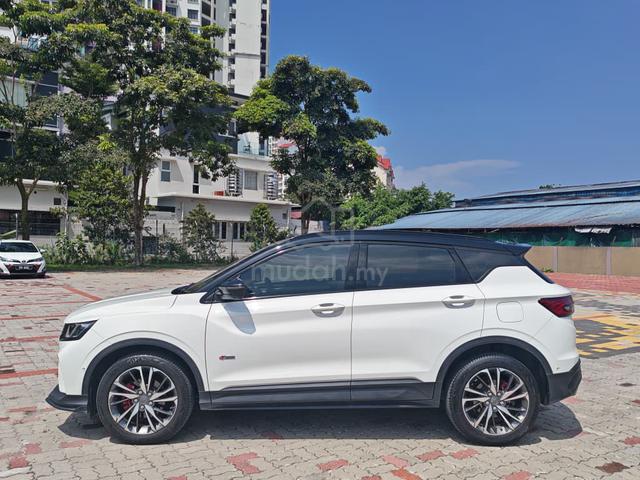 X50 FLAGSHIP FullService FullLoan 2021 PROTOM 1.5L - 4
