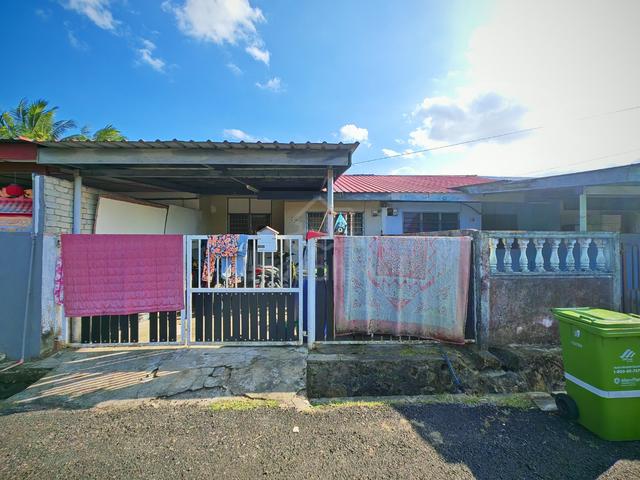 Taman Tas Rumah Setingkat Utk Dijual dekat 99 Speedmart, TMG, Maybank 1
