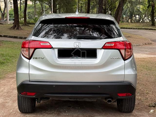 2016 Honda HR-V 1.8 V (A) - 4