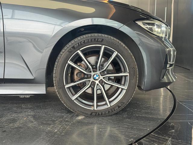 2020 Bmw 320i 2.0 SPORT Local Spec - 5