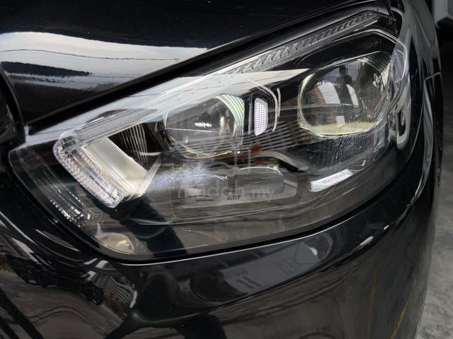 2022 Mercedes Benz E53 3.0 (A) AMG SPORT LIMITED - 3