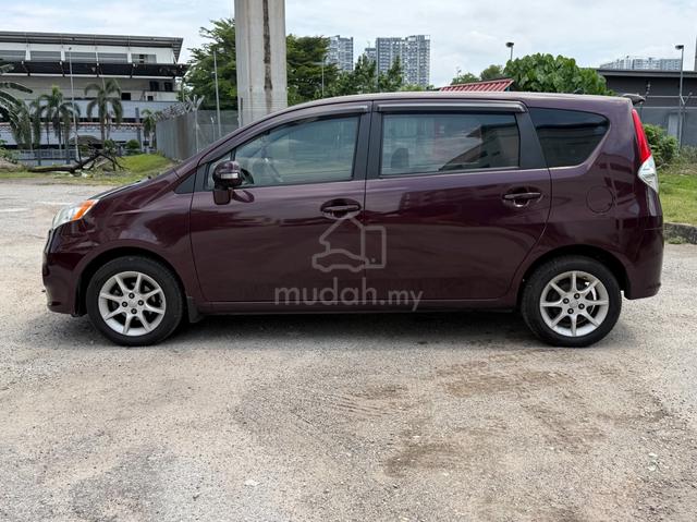 2010 Perodua ALZA 1.5 SXi (M) - 5