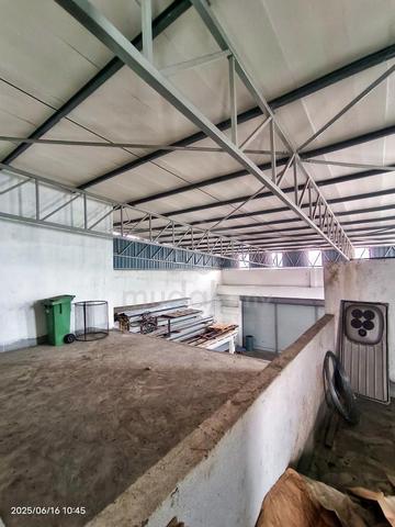 1.5sty Light Industrial at Siram Road ,Butterworth 5