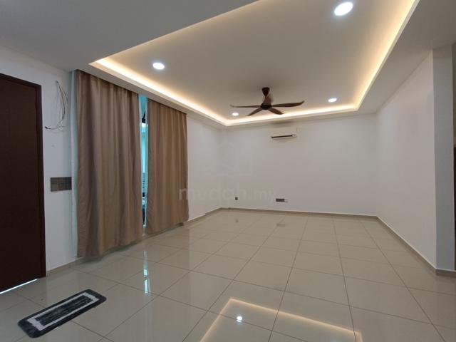 Ayer Keroh Ozana Residence Gated House nr Mamee 1
