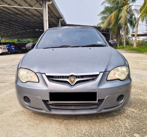 Proton PERSONA 1.6 BASE LINE (A) SEDAN CASH SAJE - 2