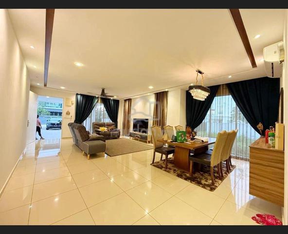 2sty Corner in Suriaman| Enstek |Labu | Seremban2 1