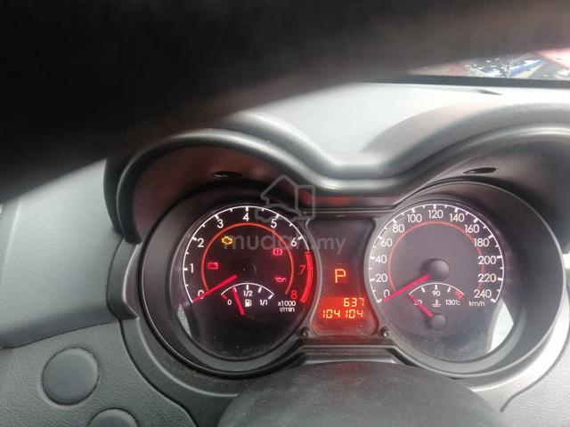 2013 Proton PERSONA 1.6 ELEGANCE HIGH LINE (A) - 5