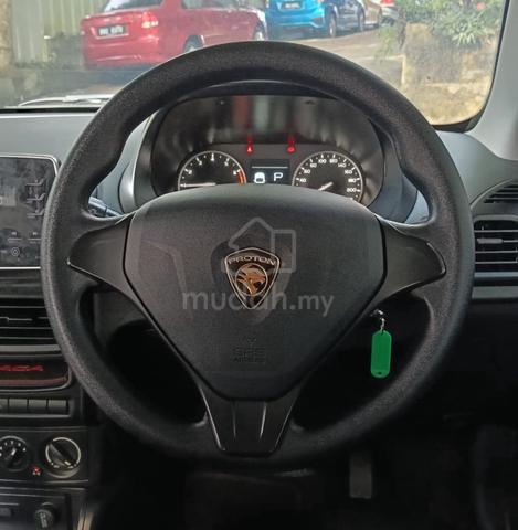 2020 Proton Saga 1.3 (A) New Facelift - 5