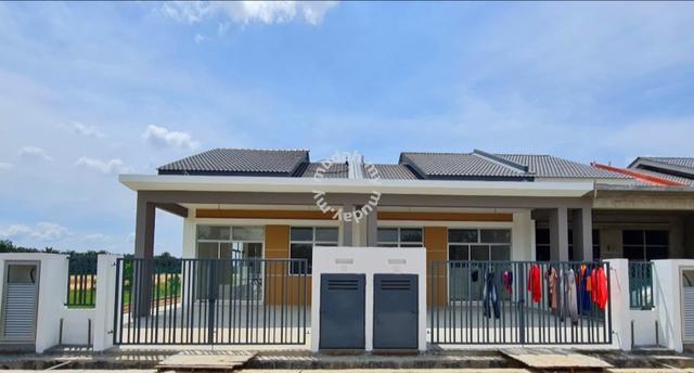 Kota warisan Single Storey Sepang (Open Tiitle) 1