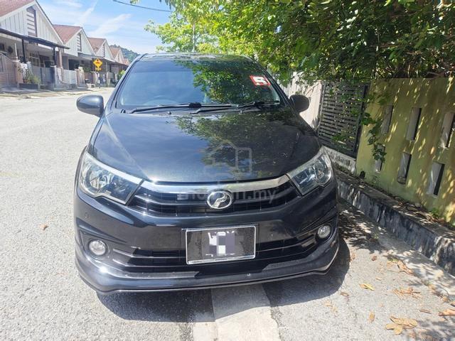 2019 Perodua BEZZA 1.0 GXTRA (A) - 2