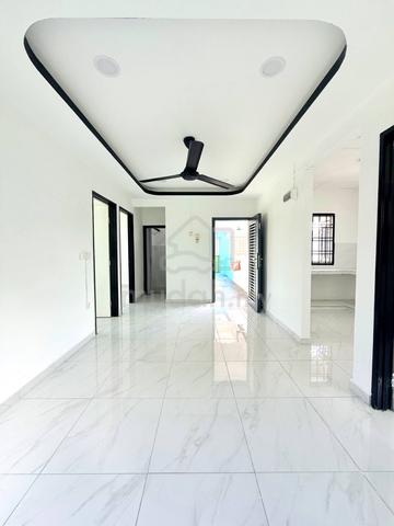 Flat Taman Rinting 1