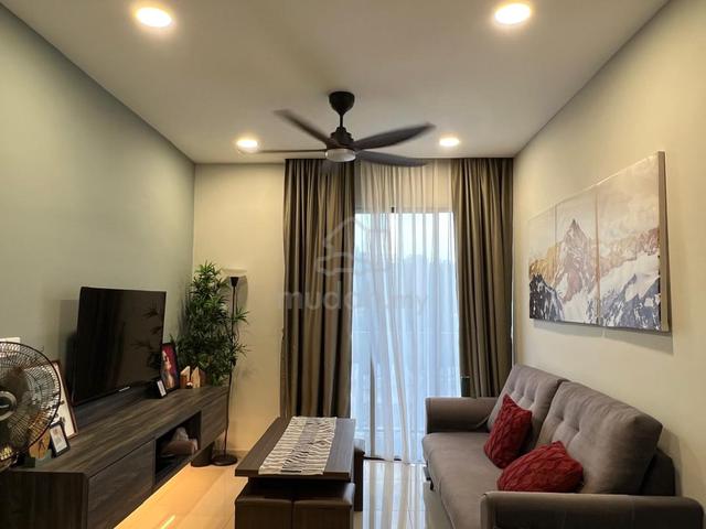 ROOM available on July 2026 (Female only) @ Bandar Puteri (Hill view) 1