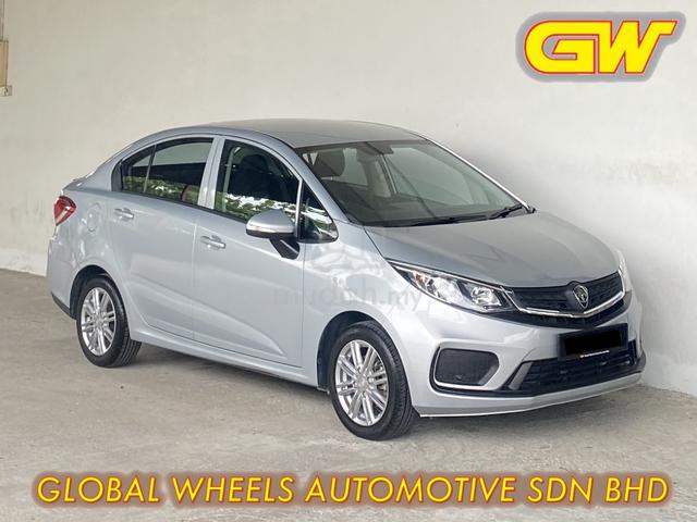 Proton Persona 1.6 (A) Facelift Full High Grade - 1