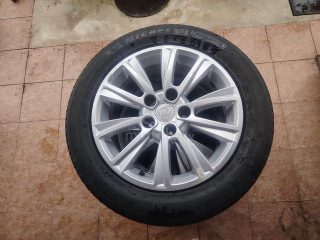 Rim original Preve Saiz 16 - photo 4 of 5