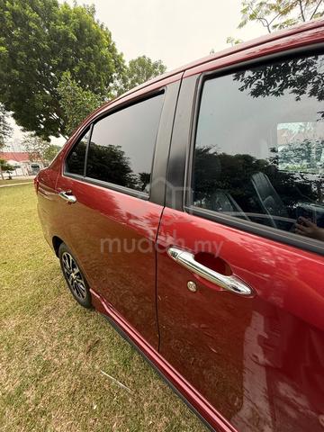 2022 Perodua BEZZA 1.3 AV MY16 FACELIFT (A) - 2