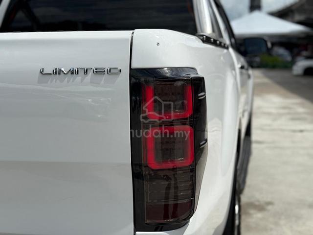 Ford RANGER 2.0 XLT PLUS (A) FULL SERVICE RECORD - 5