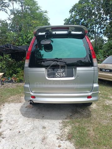 1999 Toyota Noah 2.0 Townace (A) - 2