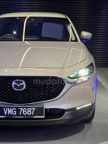 2024 Mazda CX-30 2.0 G 2WD HIGH+ 26k km - 4