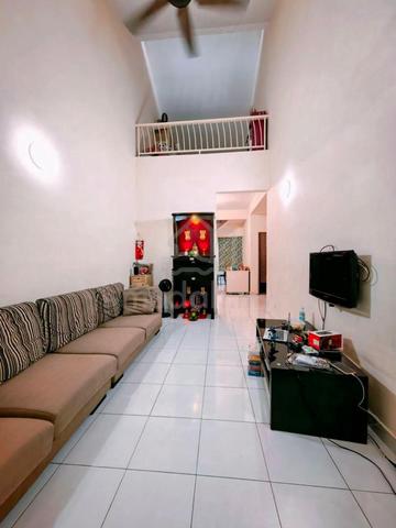 1 Storey For Sale @ Taman Seri Austin/ Tebrau/ Unblock View 1
