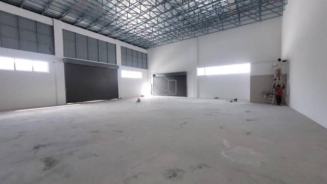Bandar Baru Nilai Semi-d Factory For Rent 1