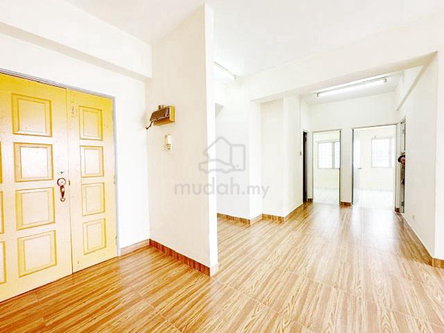 Setapak Ria Condominium 1