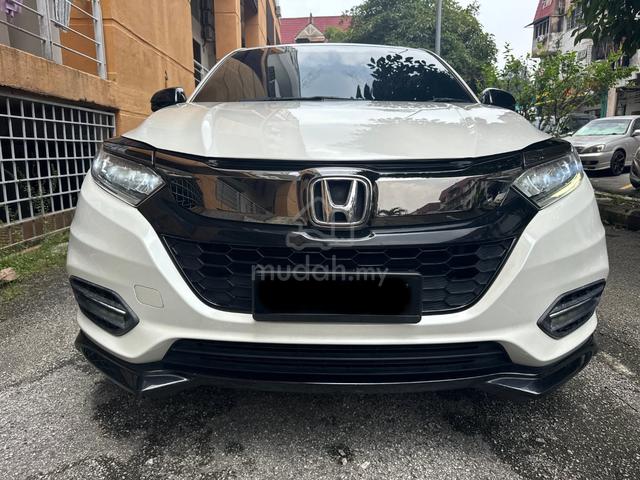 2020 Honda HR-V 1.8 RS FACELIFT (A) DEEPAVALI PROM - 2