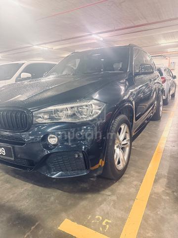 2018 Bmw X5 2.0 XDRIVE40E M SPORT (CKD) (A) - 3