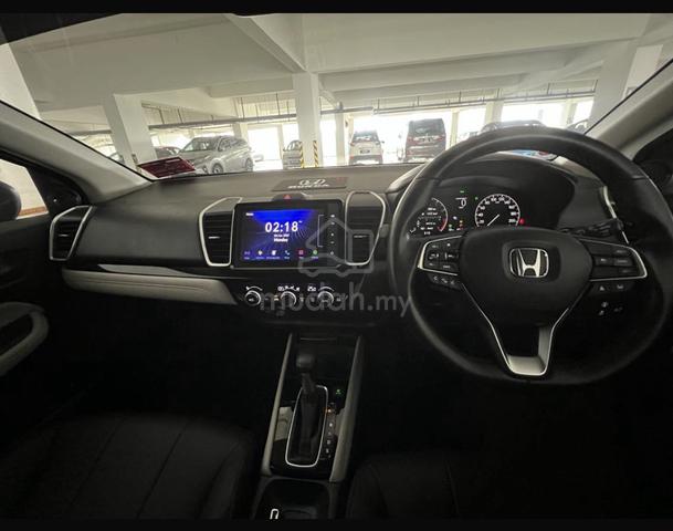 2022 Honda CITY 1.5 V SENSING (A) - 5