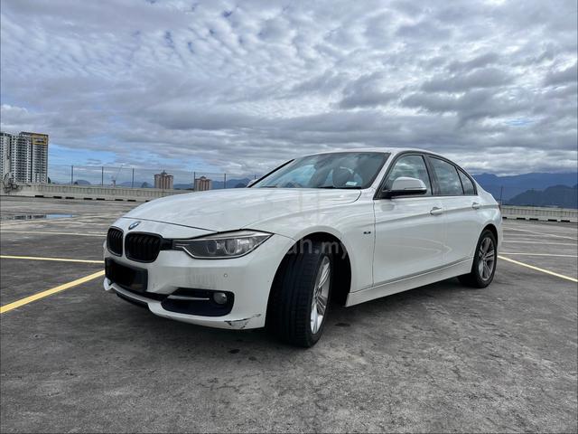 2012 Bmw 320i SPORTS (CKD)2.0 (A) - 3