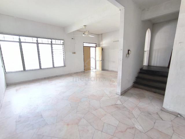 House For Rent at Taman Chai Leng Park, Perai, Penang 1