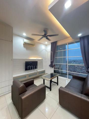 Horizon Residence (Dwi Mutiara) 1